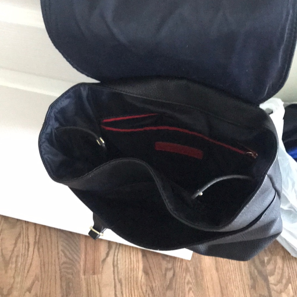 Tommy bag - Picture 3 of 5